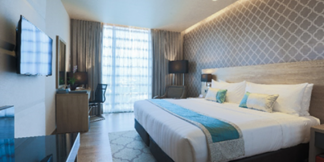 Premier Room