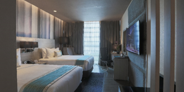 Executive Club Room