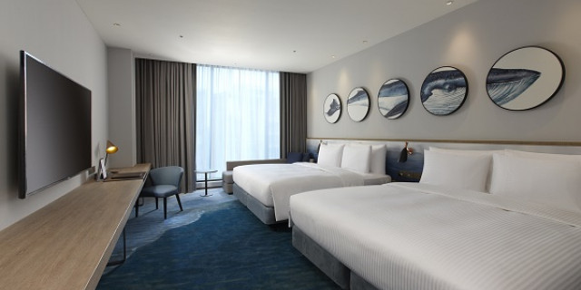 Cozzi Room Double Double