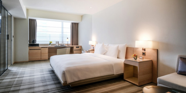 Comfort Suite King