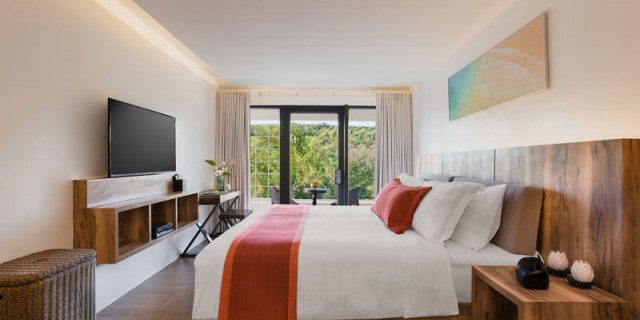 Garden Suite