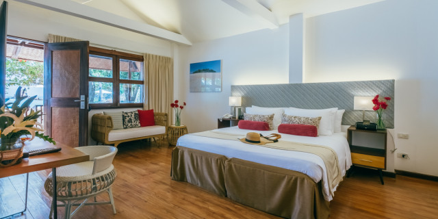 Sunset Villa Deluxe
