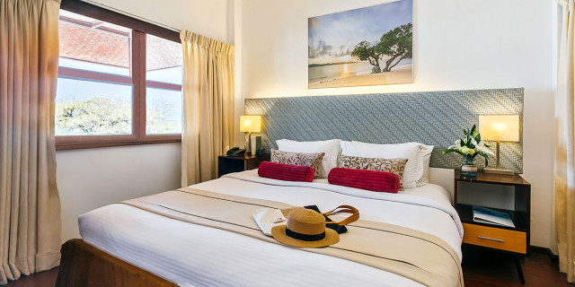 Sunset Villa Standard