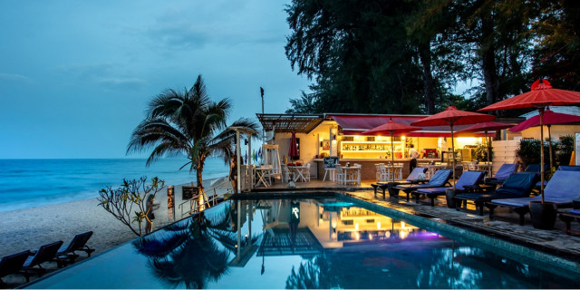 Laksasubha Hua Hin Resort