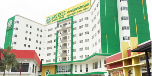 Go Hotels Lanang-Davao
