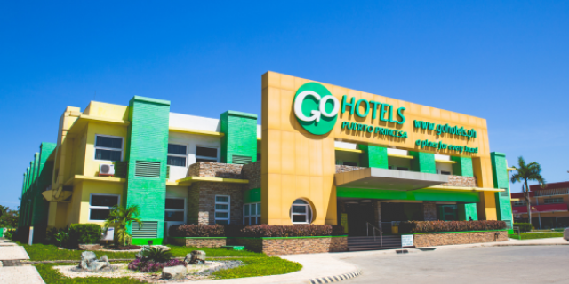 Go Hotels Puerto Princesa