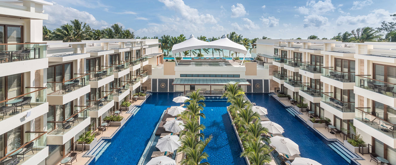 Henann Group of Resorts