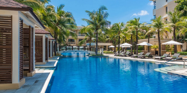 Henann Group of Resorts