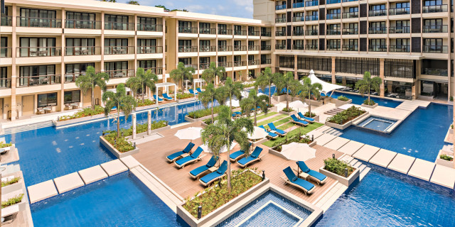 Henann Group of Resorts