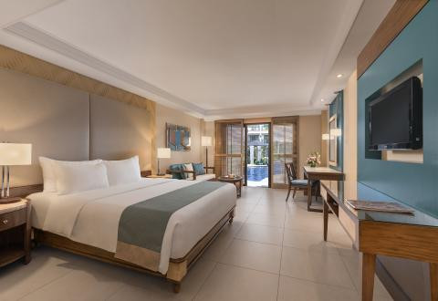 Henann Garden Resort