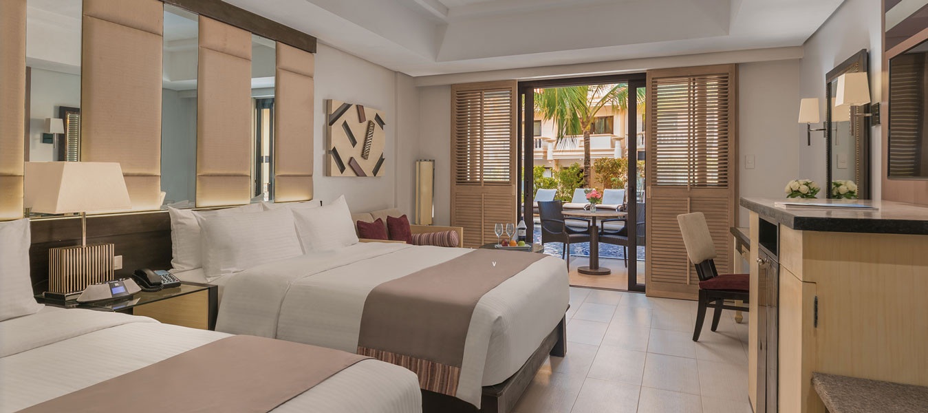 Henann Garden Resort