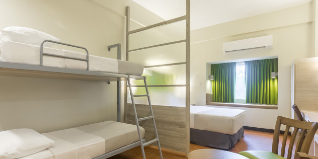 Family Suite, Non-smoking