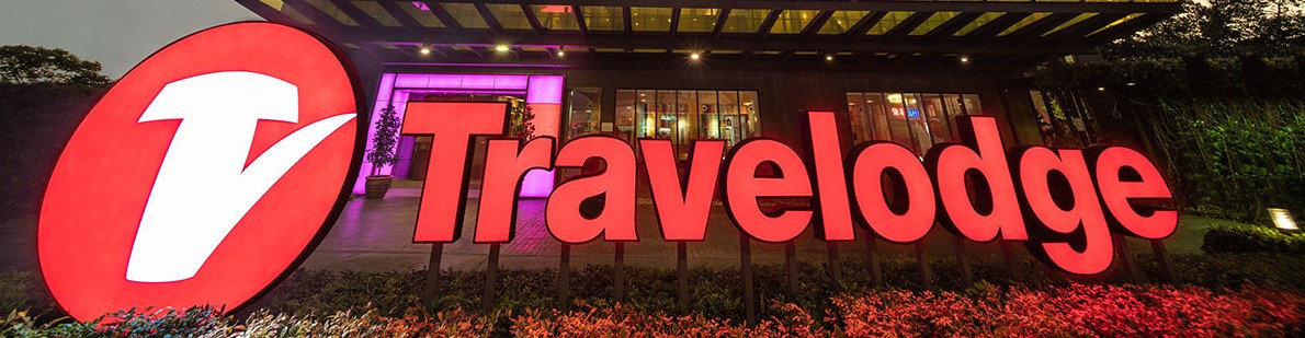 Travelodge Georgetown Penang