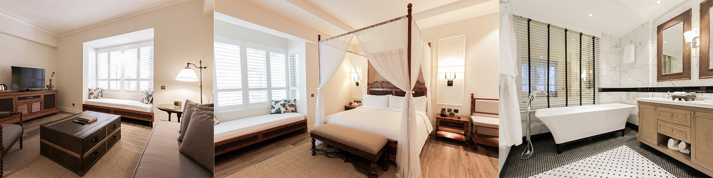 Feliz Hotel Boracay